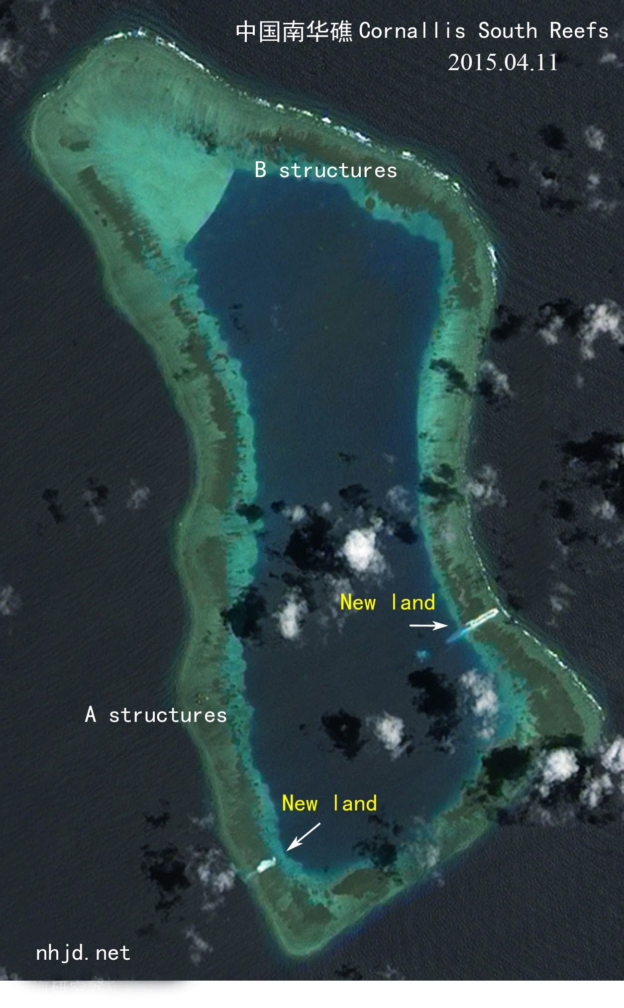 0AA-Corwallis south reef (Đá Núi Le).jpg