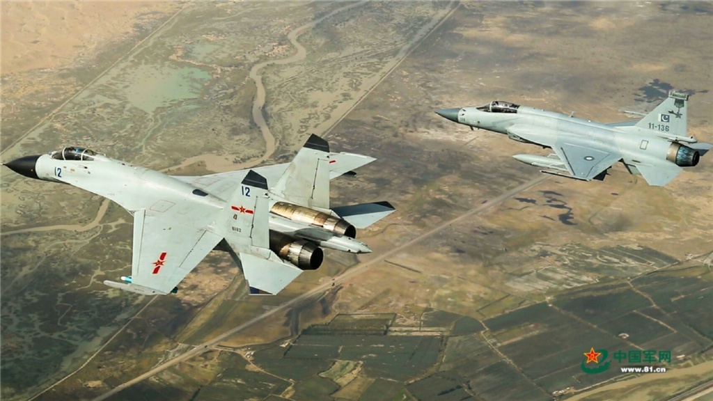 11-136+J-11 Shaheen VI exercise.jpg