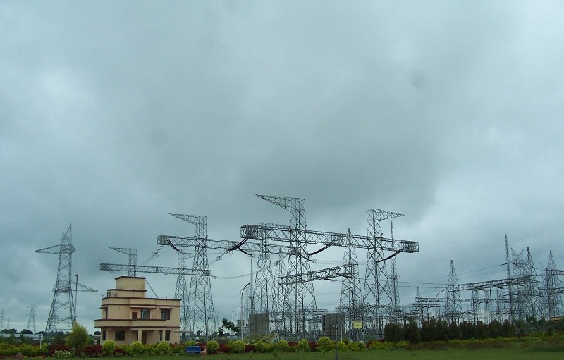 1200kV National Test Station-Creating History in Transmission.JPG