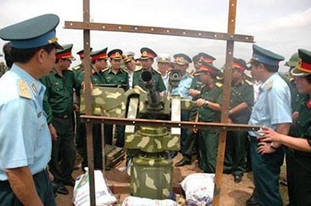 14.5 mm remote controlled gun produced by Vietnam.jpg