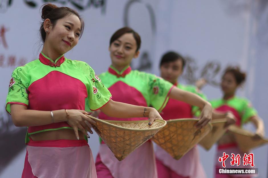 1st.Tea.Culture.Week.Nanjing,Jiangsu.6.jpg