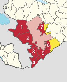 220px-Seven_occupied_districts_surrounding_Nagorno-Karabakh_(Numbered).png