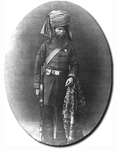 27th_Bombay_Native_Inf_1865._L-Naik_Wazir_Khan.jpg