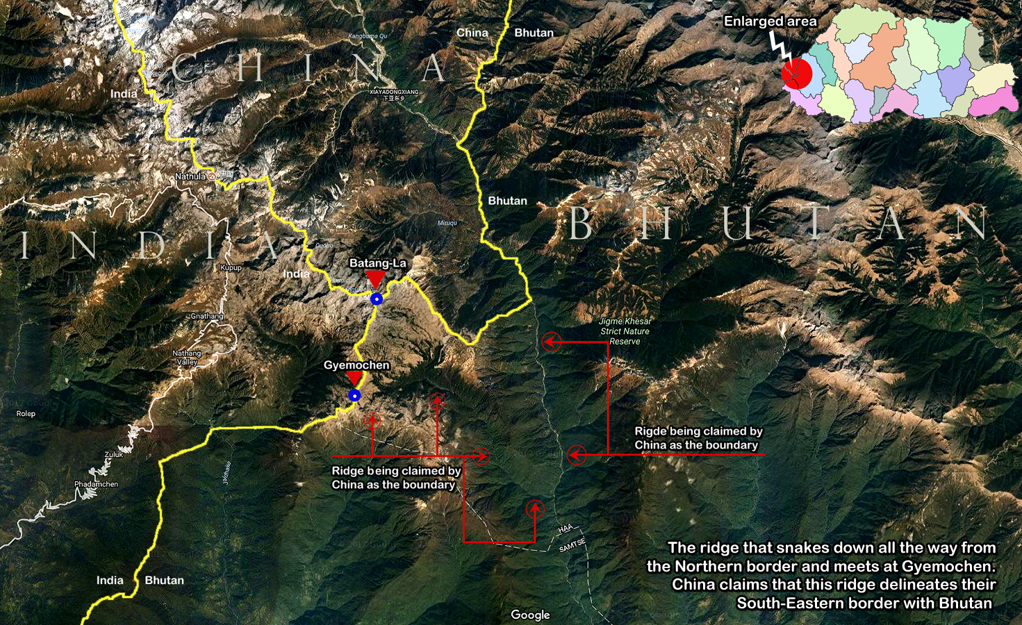 3.  Doklam Ridge Line.jpg