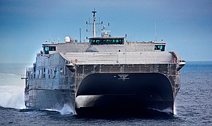 300px-USNS_Spearhead_(JHSV-1)_-_1.jpg