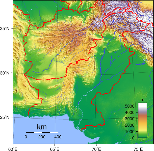 610px-Pakistan_Topography.png