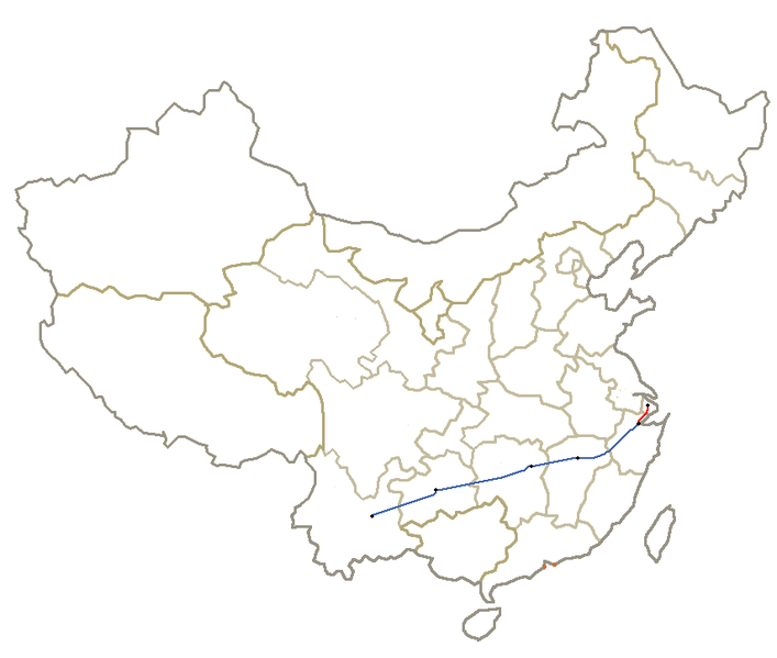 707px-Shanghai-Kunming_Line.png