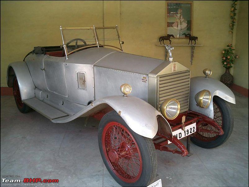 85K6 1923 Hooper 2 seater Nawab MoinudDowlah of Hyderabad.jpg