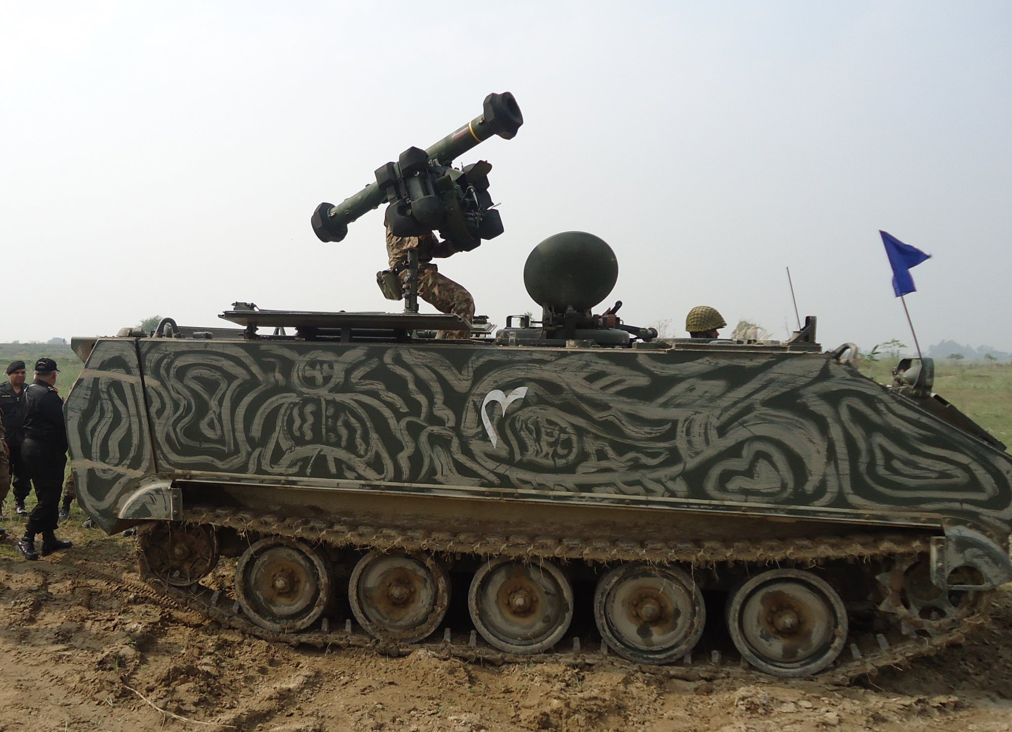 An_RBS-70_Mounted_APC_of_Pak_Army_Air_Defence.JPG