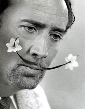 Anthony Lamb - Nick Cage as Salvador Dali.jpg