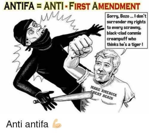 antifa-anti-first-amendment-sorry-bozo-i-dont-surrender-my-15390615.png