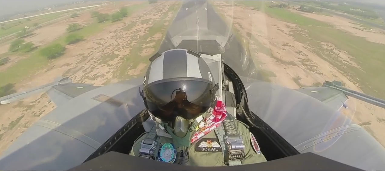 Aperture Sensation Video F-16 ACM Sohail Aman.jpg