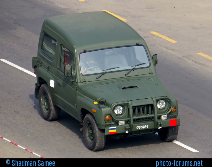 Bangladesh Army KIA KM420 light utility vehicle..jpg