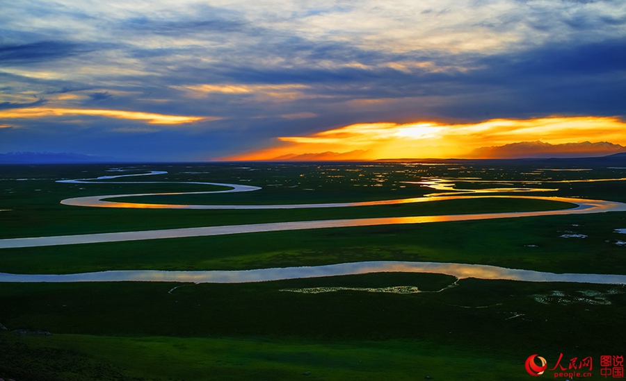 Bayinbuluke-Prairie,Xinjiang.(1).23k-sqkm.jpg