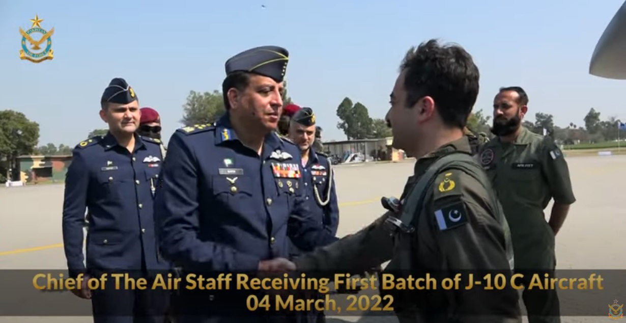 CAS Welcoming J-10 First Batch Pilots.jpg