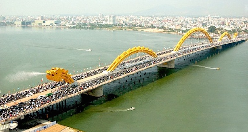 “Cau Rong Da Nang” (Da Nang’s Dragon Bridge) .jpg