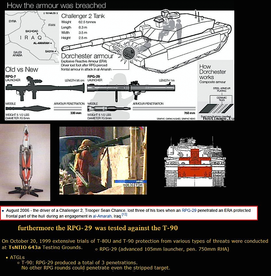 Challenger hit by rpg-29.png