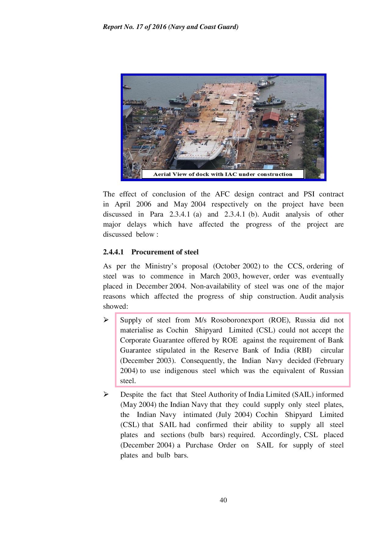 Chapter 2 Performance Audit on Construction of Indigenous Aircraft Carrier-page-026.jpg