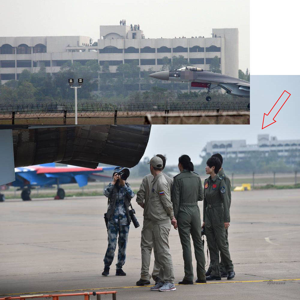 Chinese Su-35 delivery at Cangzhou FTTC - 25.12.16 - 8 at Zhuhai.jpg