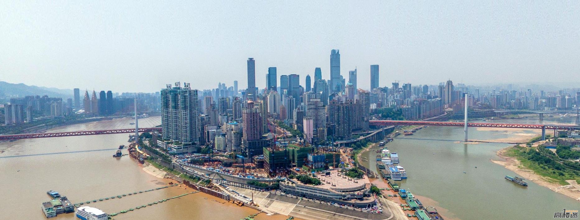 Chongqing City 2016 3.jpg