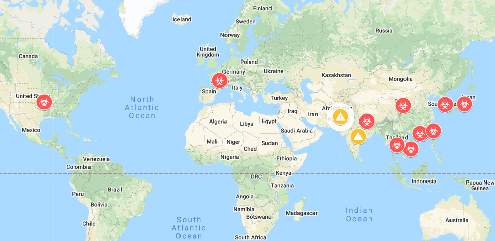 Coronavirus map.png