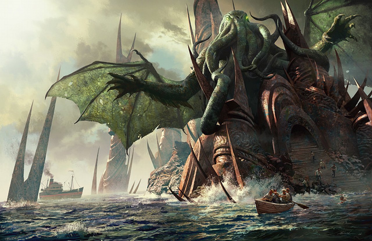 Cthulhu-rlyeh-rising.jpg