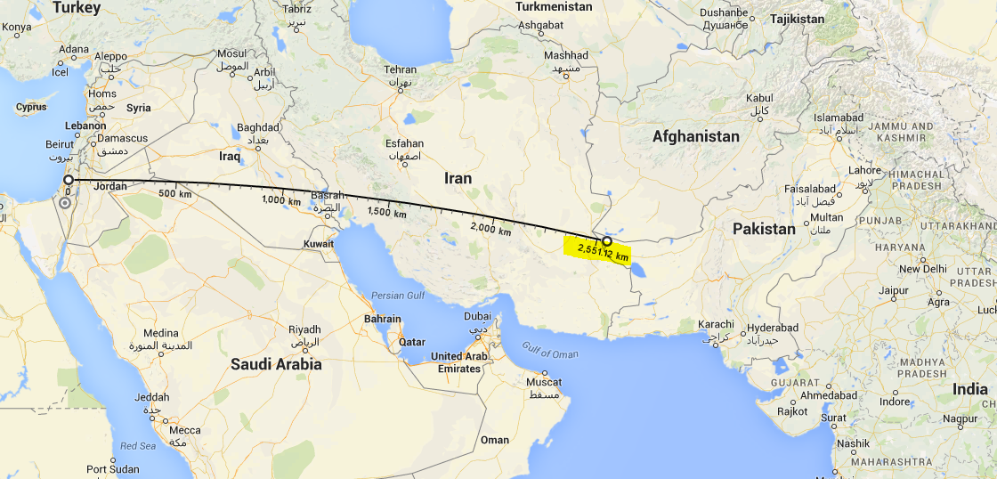 distance-between-pakistan-israel.PNG