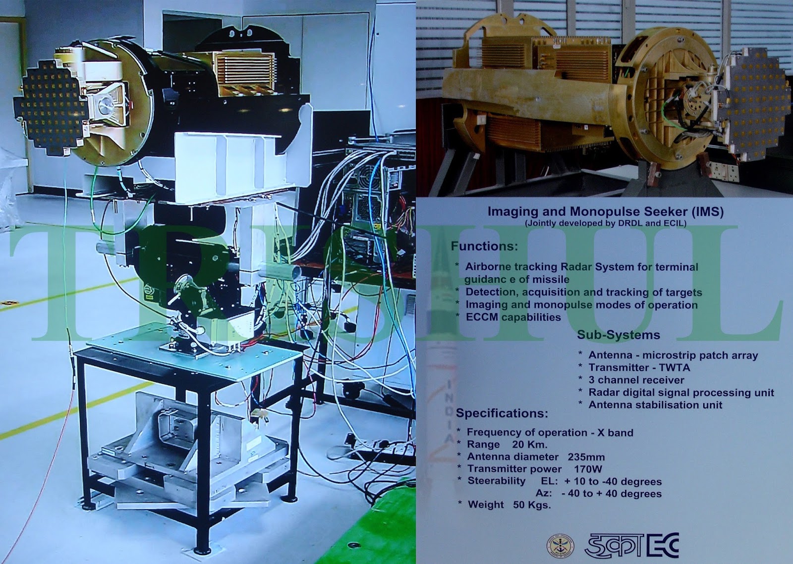 DRDL-ECIL-developed & Data Patterns-built X-band Monopulse Seeker for BrahMos-NG-1.jpg