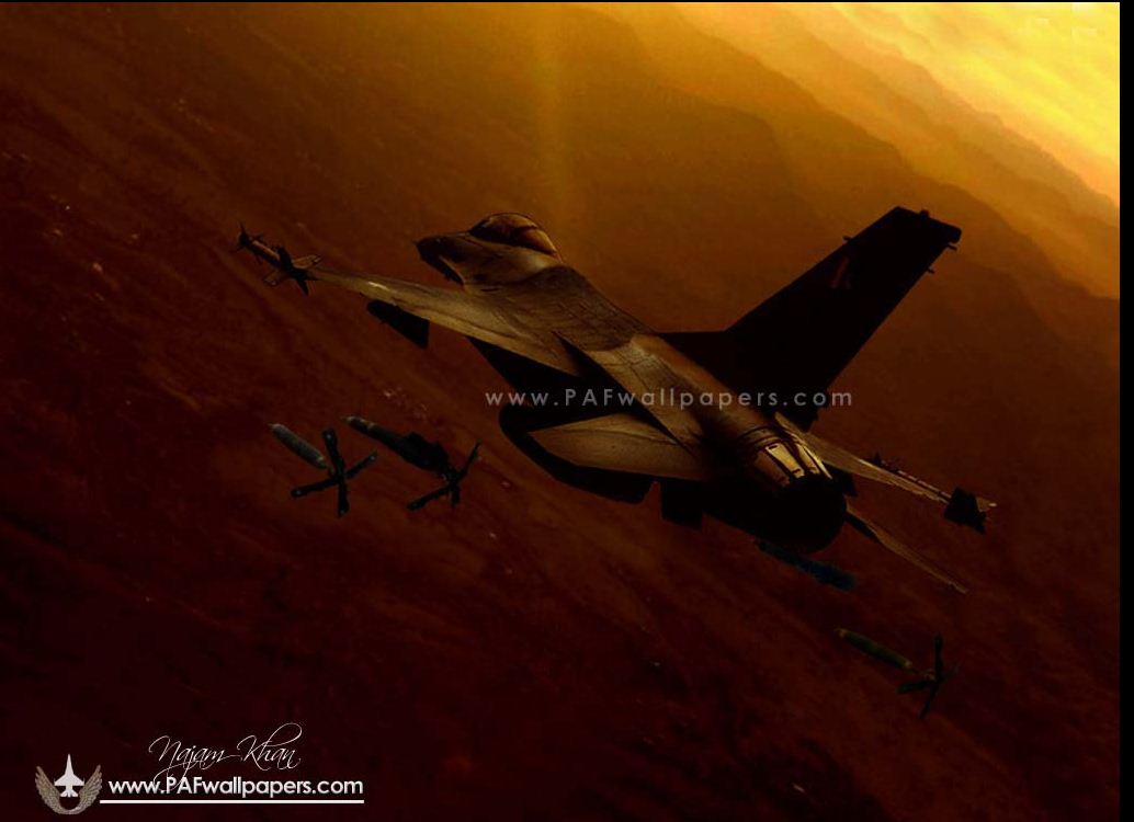 F-16 dropping Laser Guided Bombs during Op Raah-e-raast.JPG