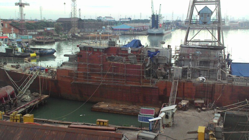 Fatahillah under refit program.jpg