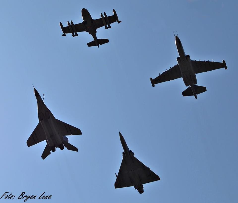 From A-Z  A-37 Dragonfly, MiG-29, Su-25 & mirage 2000 - Peruvian Air Force..jpg