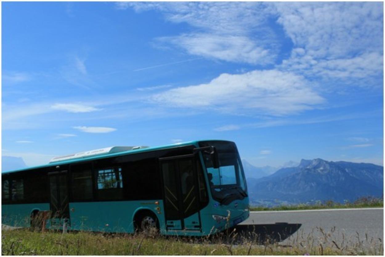 GreenCity started its two-week test ride and promo campaign in Salzburg, Austria.jpg