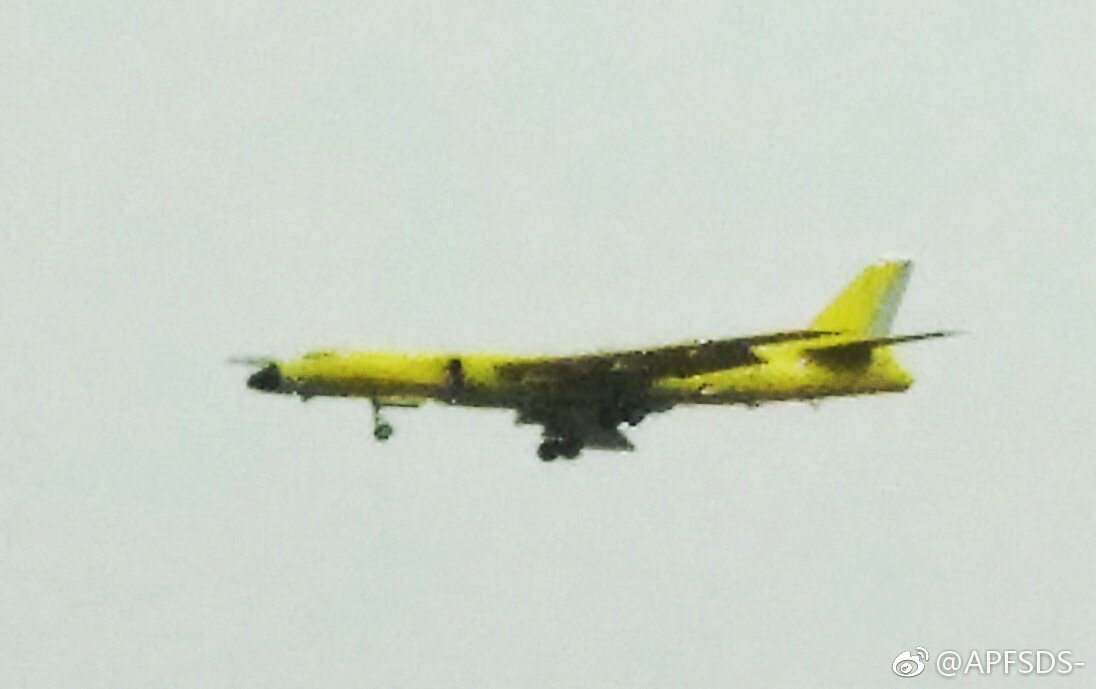 H-6KH or H-6N + IFR-probe - first image 2.jpg