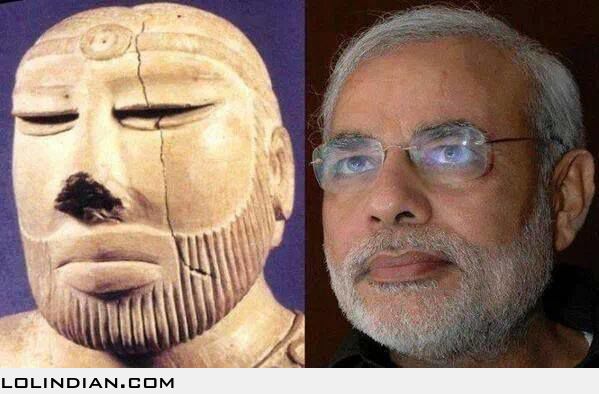 harrappa-modi-lookalike.jpg