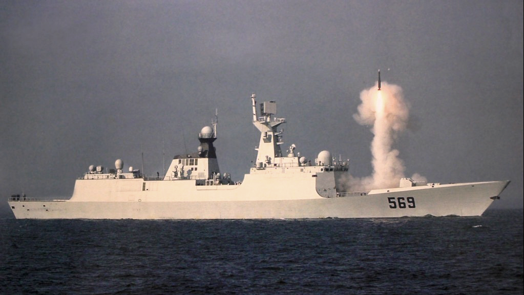 HQ-16 A vertical launch system (VLS) Type054A.png