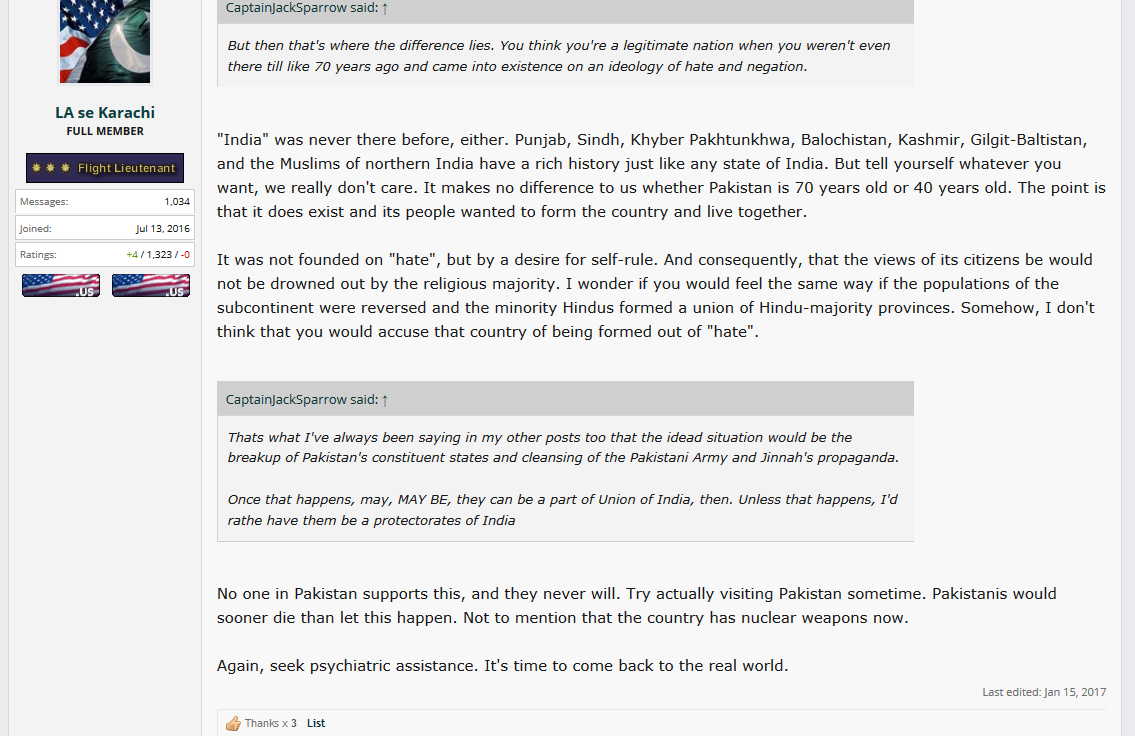 India 'incomplete' without Pakistan's Sindh- BJP patriarch LK Advani  Page 3x.png