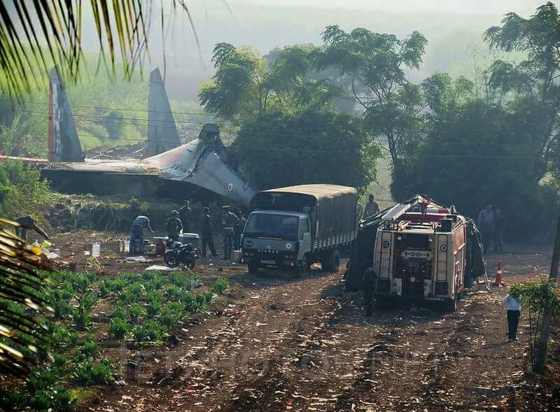 Indian Su 30 crashsite.jpg