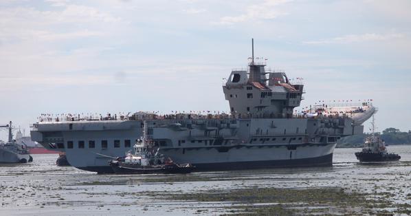 INS Vikrant undocked - 10.56.15 - 2.jpg