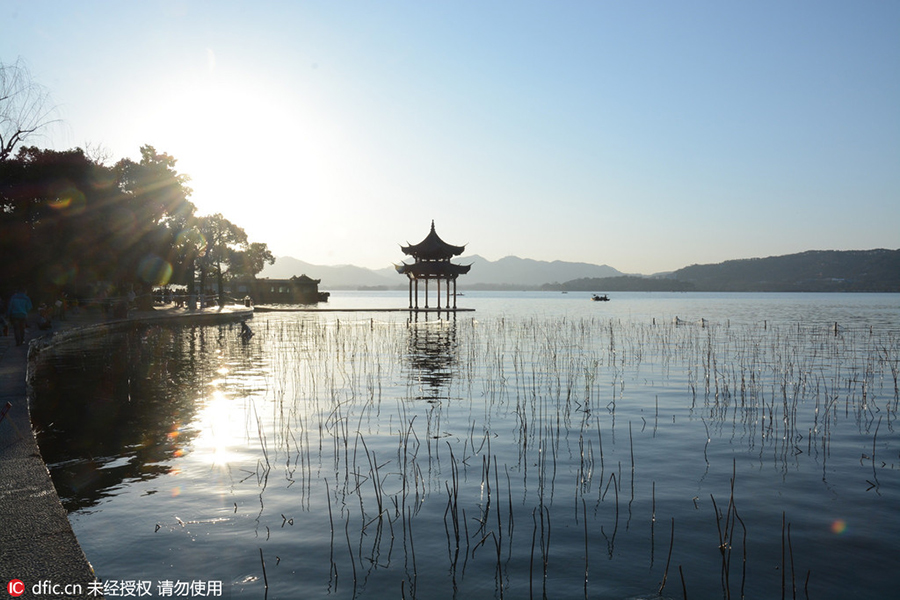 Internet+tourism.(6).Hangzhou,West-Lake.jpg