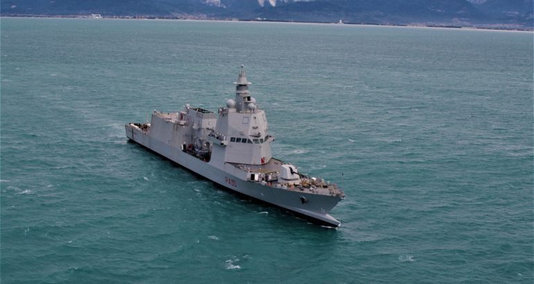 Italian-Navy-1st-PPA-Paolo-Thaon-di-Revel-Starts-Sea-Trials-1-770x410.jpg