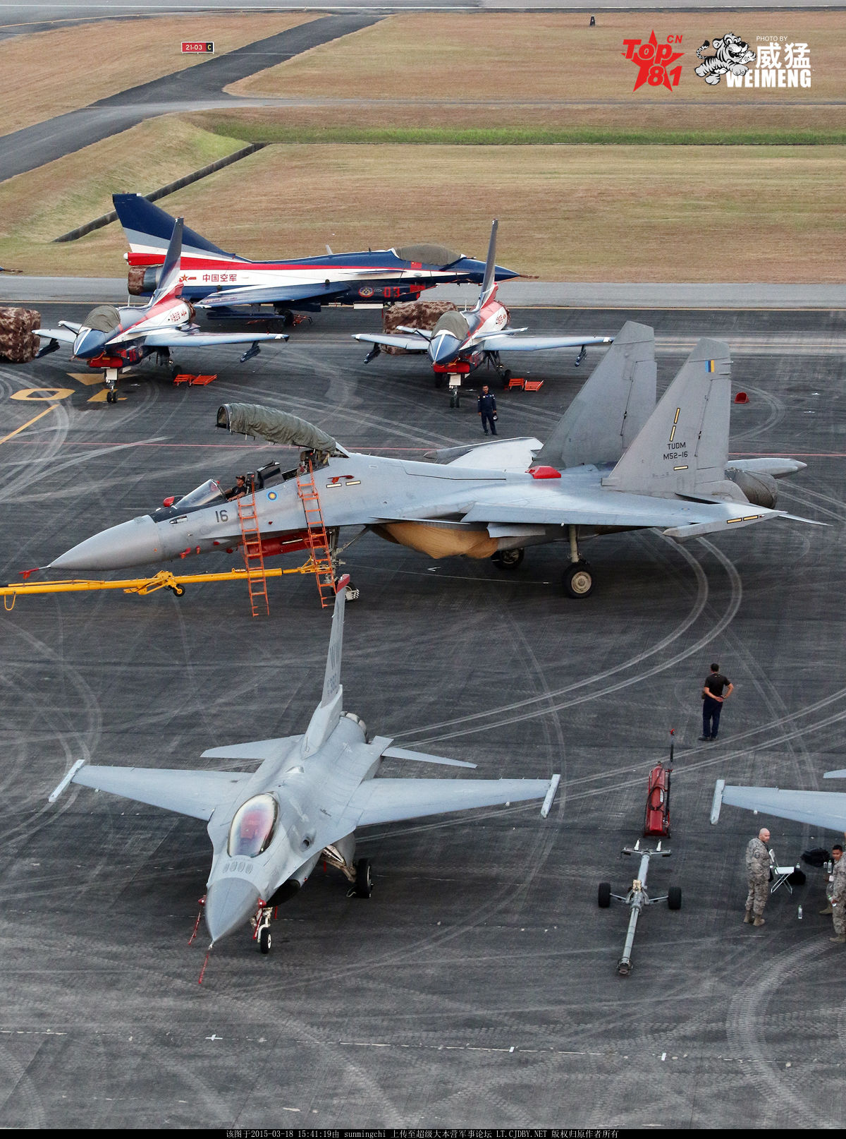 J-10AY - vs. Su-30MKM vs. F-16.jpg