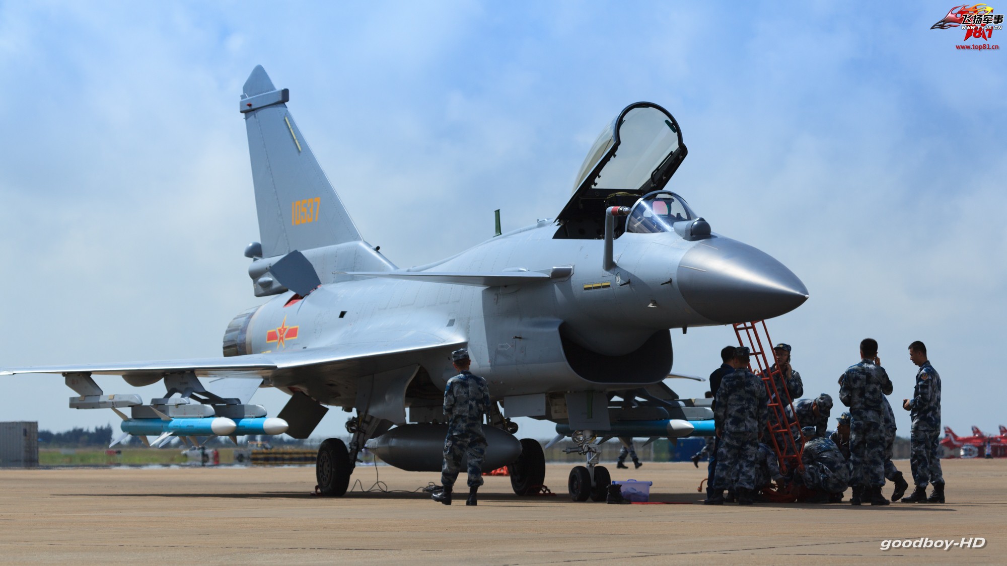 J-10B 10537 - 2. Division - Zhuhai - 6.jpg