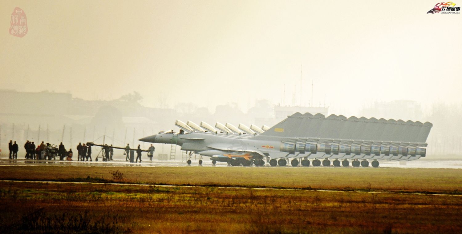 J-10B first operational unit - 14 aircraft - 10.1.14 - 1xs.jpg