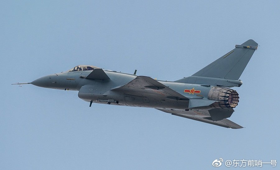 J-10B TVC-testbed - nozzle clear 20180903 full.jpg