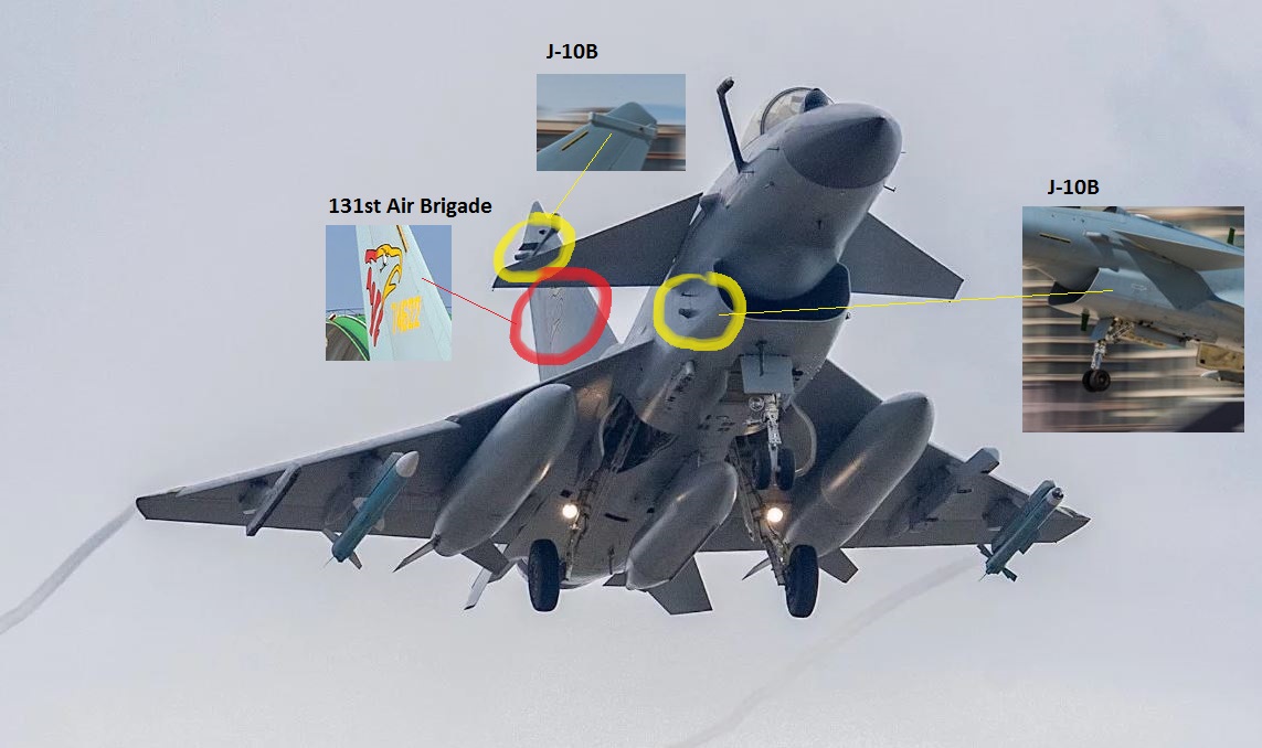 J-10C assymetrical load part.jpg