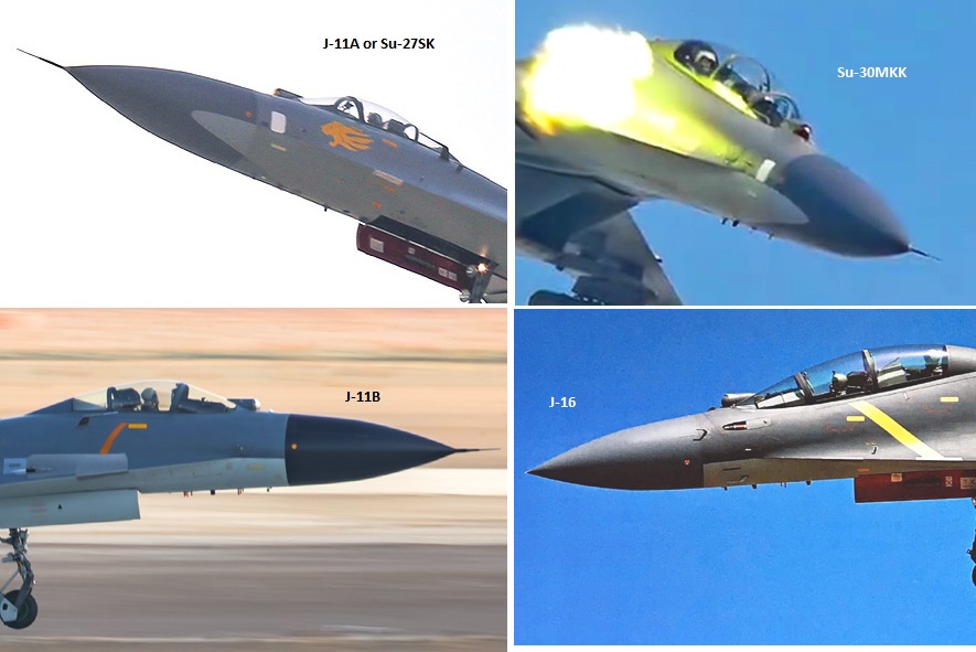 J-11A vs J-11B - J-16.jpg