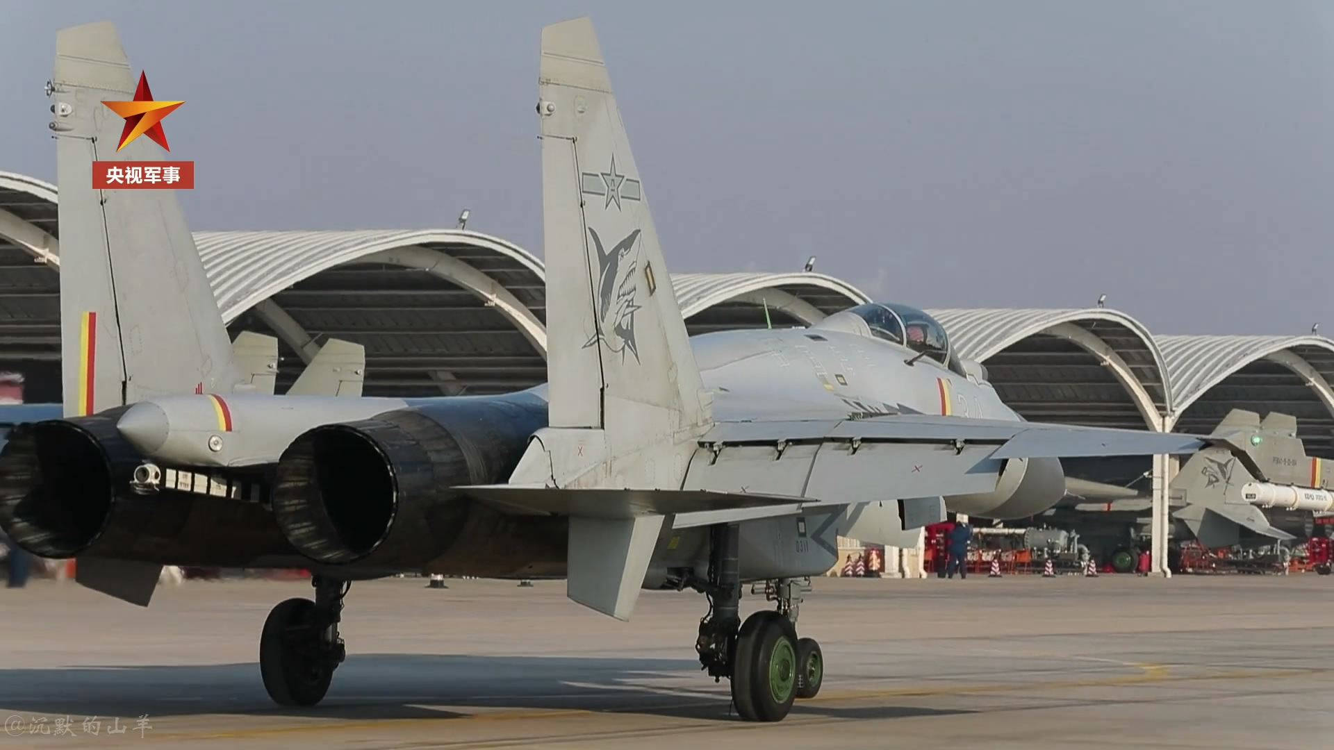 J-15 low visibility - 沉默的山羊 - 20230107.jpg