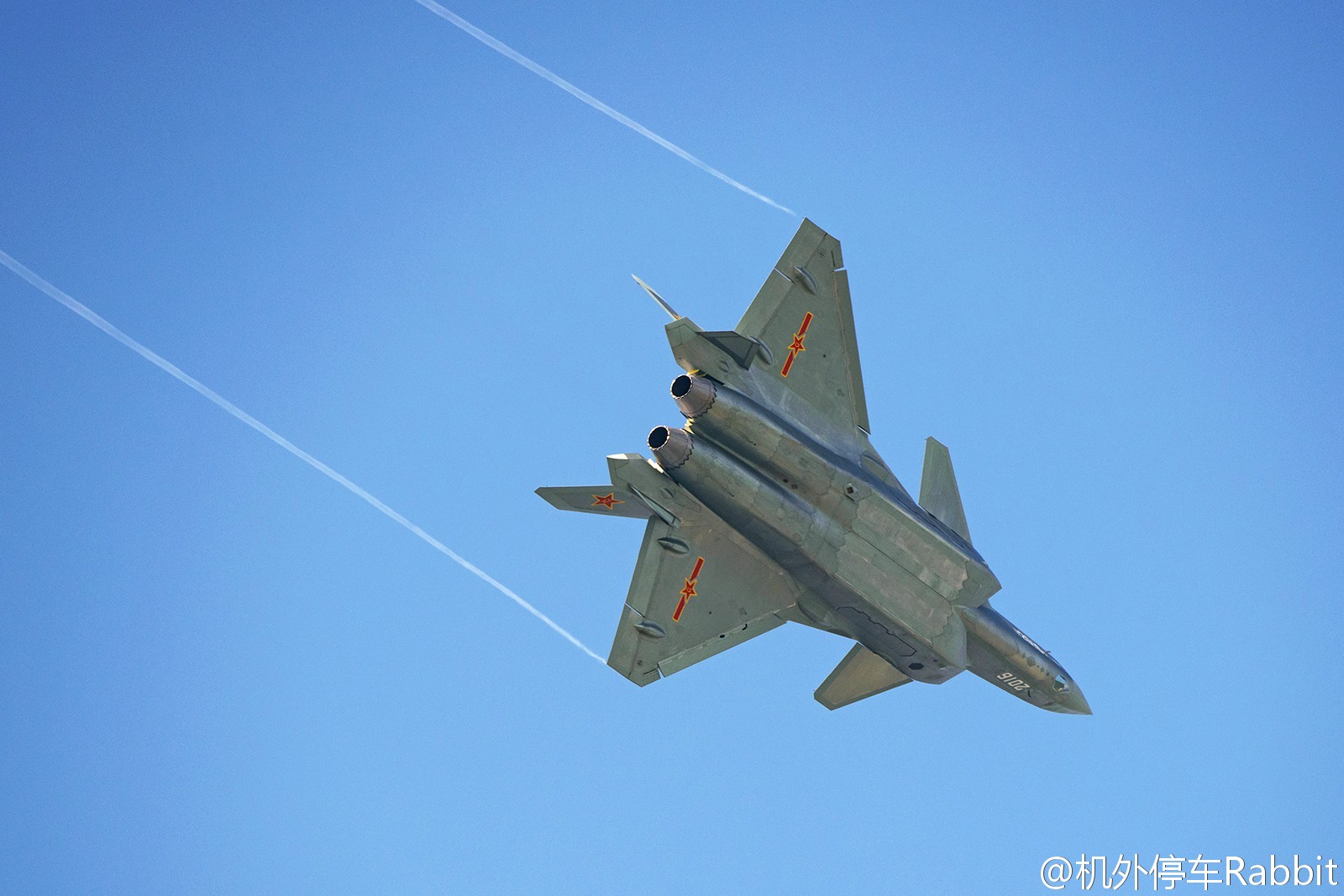 J-20 2016 older but nice.jpg