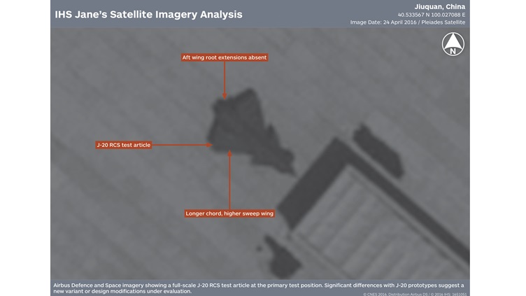 J-20 RCS 2. airframe at Dingxin.jpg