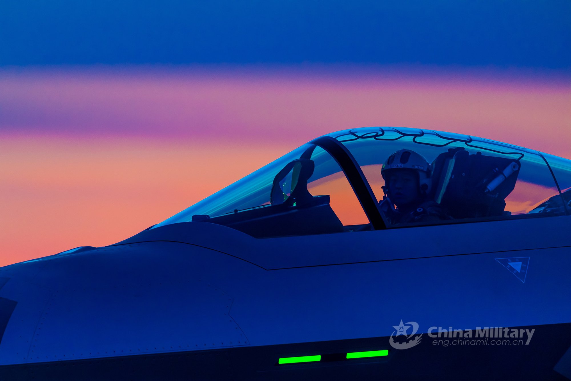 J-20A at night - Yang Jun - 2.jpg